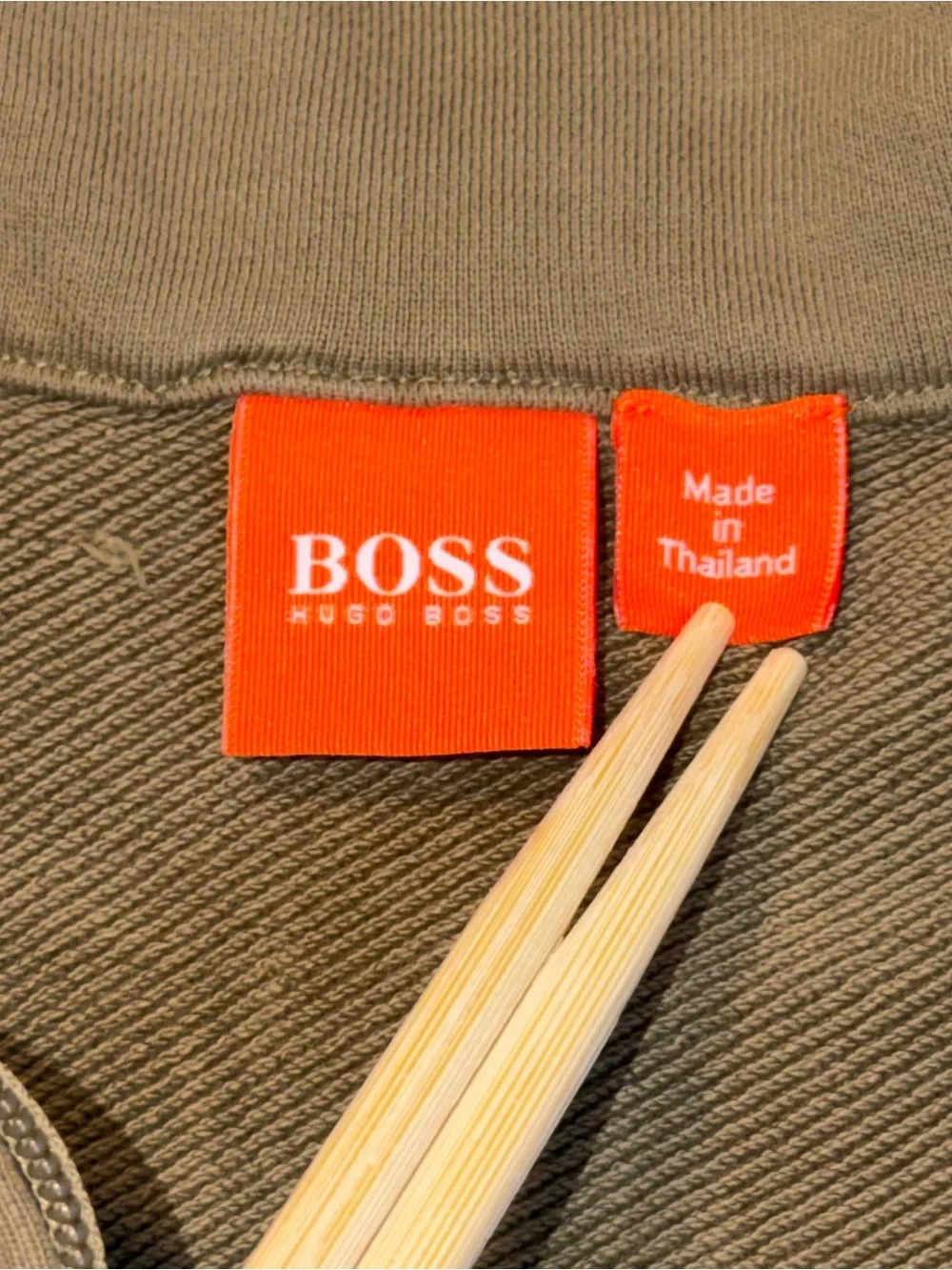 Hugo Boss hugo boss
